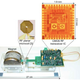 Image for article titled NMR Machine Shrunk to Make Portable Disease Scanner: Medical Tricorder V1.0